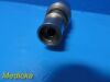 STRYKER Instruments 4100-260 Trinkle Reamer; Quick Lock Attachment