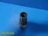 STRYKER Instruments 4100-260 Trinkle Reamer; Quick Lock Attachment