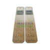 GE 2120458 GE Closed MRI 2120458-2 Operator Control Display  MRI Scanner