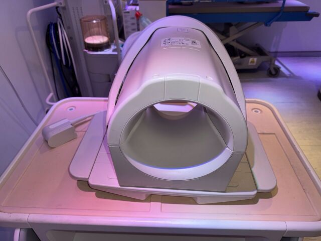 PHILIPS Ingenia 1.5T MRI Scanner