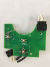 PHILIPS 453564081261 453564081271  Heartstart XL+ Defibrillator Keypad Board 453564081261 453564081271 Defibrillator