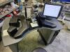OPTIMEDICA Pascal Photocoagulator Ophthalmic Laser