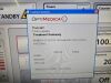 OPTIMEDICA Pascal Photocoagulator Ophthalmic Laser