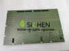 GE KTI196221-10 RTM15c Board Ultrasound Accessories
