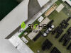 GE KTI301628-1 RTM25b Board Ultrasound Accessories