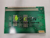 GE KTI301620-2 RTF20E Board Ultrasound Accessories