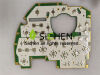 GE KTI302963 Control Panel Ultrasound Accessories