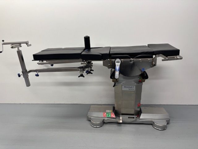 MAQUET 1180 Magnus O/R Table