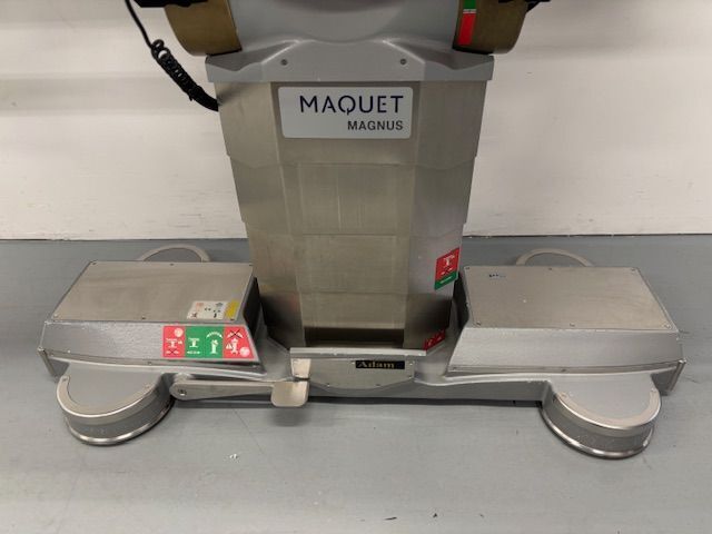 MAQUET 1180 Magnus O/R Table