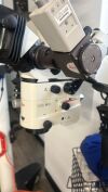 LEICA F50 M525 O/R Microscope