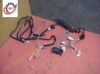 STRYKER 3006-300-808 Signal Siderail Coil Cable Cord Tested Beds - Misc.
