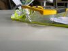ECOSAFE SAFETY GLASSES ECO SAFE