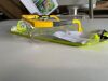ECOSAFE SAFETY GLASSES ECO SAFE