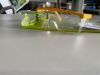 ECOSAFE SAFETY GLASSES ECO SAFE