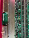 GE Beamformer board logice 9