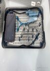 BLUE BELT TECHNOLOGIES INC. B-101098 NavioPFS Instruments Tray Navio Surgical System