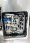 BLUE BELT TECHNOLOGIES INC. B-101098 NavioPFS Instruments Tray Navio Surgical System