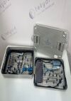 BLUE BELT TECHNOLOGIES INC. B-101098 NavioPFS Instruments Tray Navio Surgical System