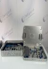 BLUE BELT TECHNOLOGIES INC. B-101098 NavioPFS Instruments Tray Navio Surgical System