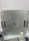 BLUE BELT TECHNOLOGIES INC. B-101098 NavioPFS Instruments Tray Navio Surgical System