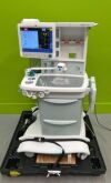 GE HEALTHCARE Avance CS2 Anesthesia Machine