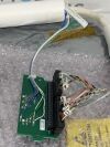 PHILIPS 459801130731 DS KNEE 16CH 1.5T ODU Cable Connection MRI Scanner