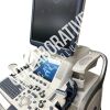 GE LOGIQ E9 Ultrasound