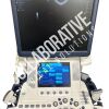 GE LOGIQ E9 Ultrasound