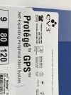 EV3 Protege Nitinol Stnt System 9 x 80mm x 120cm x .035inch SERB65-09-80-120  Exp.2024-09  (M54) Protégé GPS