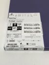 EV3 EverFlex Self-Expanding Peripheral Stent System: 7mm x 20mm x 120cm  PRB35-07-020-120  Exp.2024-08 & 2024-09  (M54) Protégé GPS