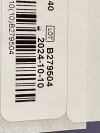 EV3 Protege EverFlex Self-Expanding Biliary Stent System 7mm x 40mm x 120cm  PRB35-07-040-120 Exp.2024-10  (M54) EverFlex