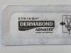 ETHICON Lot of 2 DermaBond  DNX12  Exp.2025-12 & 2026-02  (M53) DermaBond