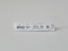 ETHICON Lot of 2 DermaBond  DNX12  Exp.2025-12 & 2026-02  (M53) DermaBond