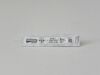 ETHICON Lot of 2 DermaBond  DNX12  Exp.2025-12 & 2026-02  (M53) DermaBond