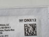 ETHICON Lot of 2 DermaBond  DNX12  Exp.2025-12 & 2026-02  (M53) DermaBond
