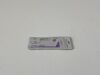 ETHICON Lot of 2 Coated Vicryl  J957   Exp.2028-06  (M53) Coated Vicryl