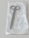 CENTURION Lot of 9 Sterile Straight Mayo Scissors  66350   Exp.2025-10 to 2028-01  (*M53*) Sterile Straight Mayo Scissors
