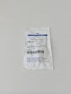 CENTURION Lot of 6 Sterile Curved Pean Forceps  66595 Exp.2025-03 to 2028-12  (*M53*) Sterile Curved Pean Forceps