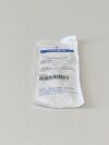 CENTURION Lot of 6 Sterile Curved Pean Forceps  66595 Exp.2025-03 to 2028-12  (*M53*) Sterile Curved Pean Forceps