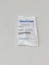 CENTURION Lot of 6 Sterile Curved Pean Forceps  66595 Exp.2025-03 to 2028-12  (*M53*) Sterile Curved Pean Forceps