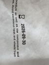 CENTURION Lot of 2 Sterile Curved Rochester Pean Forcep  TRI66525  Exp.2026-09  (M53) Sterile Curved Rochester Pean Forcep