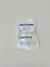 CENTURION Lot of 2 Sterile Curved Rochester Pean Forcep  TRI66525  Exp.2026-09  (M53) Sterile Curved Rochester Pean Forcep