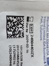 COVIDIEN Lot of 10 Disposable Inner Cannula  8IC85 Exp.2029-02  (M53) Disposable Inner Cannula