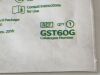 ETHICON Echelon Endopath Reload GST60G  Exp.2023-03  (M53) Echelon Endopath