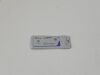 ETHICON Lot of 25 Coated Vicryl  J304  Exp.2018-01  (M53) Vicryl