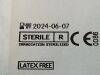 SMITH & NEPHEW Clear-Trac Threaded Cannula with Obturator 8mm x 76mm  014718 Exp.2024-06 (M53) Clear-Trac