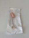 TELEFLEX Lot of 4 Laryngeal Mask Airway  105200-000040   Exp.2025-11 & 2026-06  (M53) Laryngeal Mask Airway