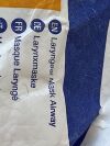 TELEFLEX Lot of 4 Laryngeal Mask Airway  105200-000040   Exp.2025-11 & 2026-06  (M53) Laryngeal Mask Airway