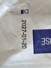 TELEFLEX Laryngeal Mask Airway  105200-000050  Exp.2027-01  (M53) Laryngeal Mask Airway