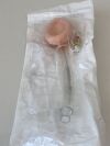 TELEFLEX Laryngeal Mask Airway  105200-000050  Exp.2027-01  (M53) Laryngeal Mask Airway